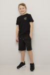 Shorts Olly Vasket sort..