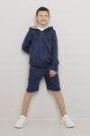Shorts Olly Marine