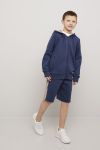 Shorts Olly Marine