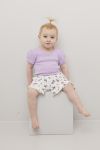 Shorts Petunia Offwhite.