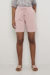 Shorts Diana Lyserosa.