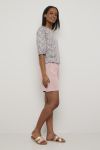 Shorts Diana Lyserosa.