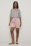 Shorts Diana Lyserosa.