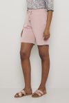 Shorts Diana Lyserosa.