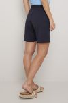 Shorts Diana Mørk marine .