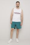 Badeshorts Kingston Grønn..