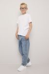 Jeans baggy fit Markus Blå