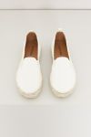 Espadrillos Cherrie Hvit.