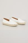 Espadrillos Cherrie Hvit.