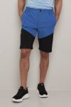 King Peak Turshorts Blå.
