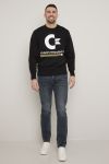 Collegegenser Commodore .