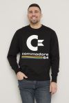 Collegegenser Commodore .