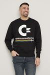 Collegegenser Commodore .
