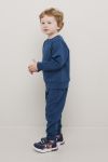 Joggedress Mørkeblå