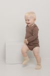 Body melert Brunmelert