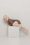 Body melert Brunmelert