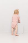 Body melert Rosa