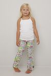 Singlet 3pk Hvit