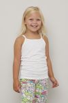 Singlet 3pk Hvit