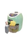 JH Airfryer lekesett .