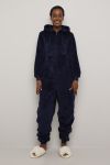 Jumpsuit Hedda Mørkmarine
