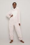 Jumpsuit hjerte Tomine Rosa