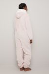 Jumpsuit hjerte Tomine Rosa