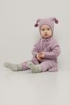Tom & Trine Ulldress syrin