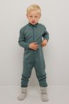 Tom & Trine Ulldress petrol