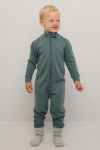Tom & Trine Ulldress petrol