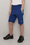 Active Sport Geiranger turshorts med stretch marine