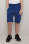 Active Sport Geiranger turshorts med stretch marine