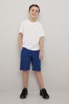 Active Sport Geiranger turshorts med stretch marine