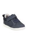Sprox Oliver babystøvel marine