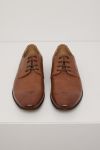 Kingsmen Mason dressko brun