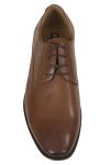 Kingsmen Mason dressko brun