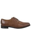 Kingsmen Oliver dressko brun