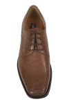 Kingsmen Oliver dressko brun