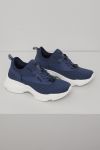 Active Sport Sanna sneaker blå
