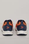 Active Sport Tattori sneaker oransje