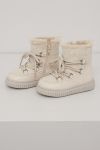 Mille boots beige