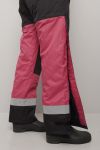 Varde Worker Varmedress rosa