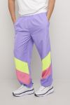 Party People Retro Grilldress Bukse Unisex lilla..
