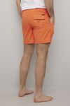 Badeshorts Barbados oransje