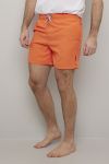 Badeshorts Barbados oransje