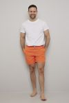 Badeshorts Barbados oransje