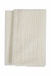 Hverdag antisklimatte 60cm offwhite