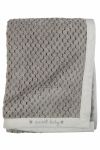 Cozy Babypledd 76x100cm beige