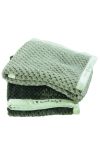 Cozy Babypledd 76x100cm beige