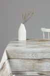 Fantastik Praktisk voksduk med glatt overflate. beige